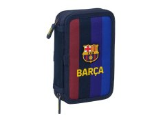 Dvojitý plný penál BARCELONA FC 26/27 Home
