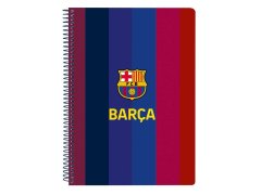 Zápisník A5 BARCELONA FC 26/27