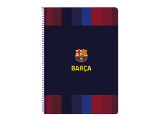 Zápisník A4 BARCELONA FC 26/27