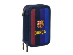Trojitý plný penál BARCELONA FC 26/27 Home