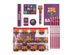 Školní sada BARCELONA FC Kids