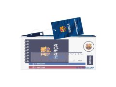 FC Barcelona penál na tužky Actividades