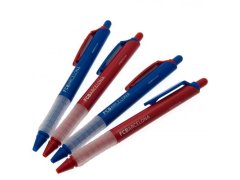 FC Barcelona set propisek 4pk Pen Set