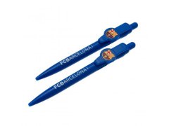 FC Barcelona set propisek Pen Set CR