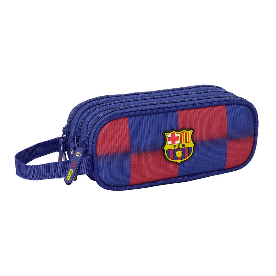 FC Barcelona penál na tužky triple 25/26 Home
