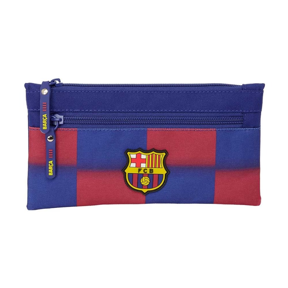 FC Barcelona penál na tužky 25/26 Double Home