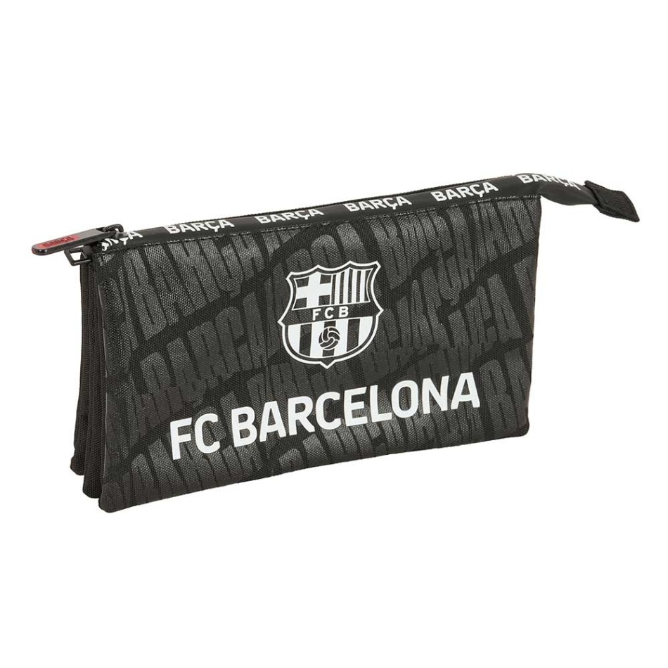 FC Barcelona penál na tužky triple 25/26 black