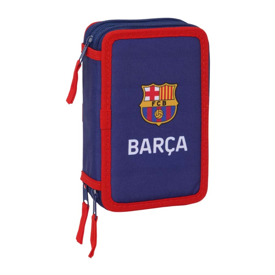 FC Barcelona penál na tužky Classic