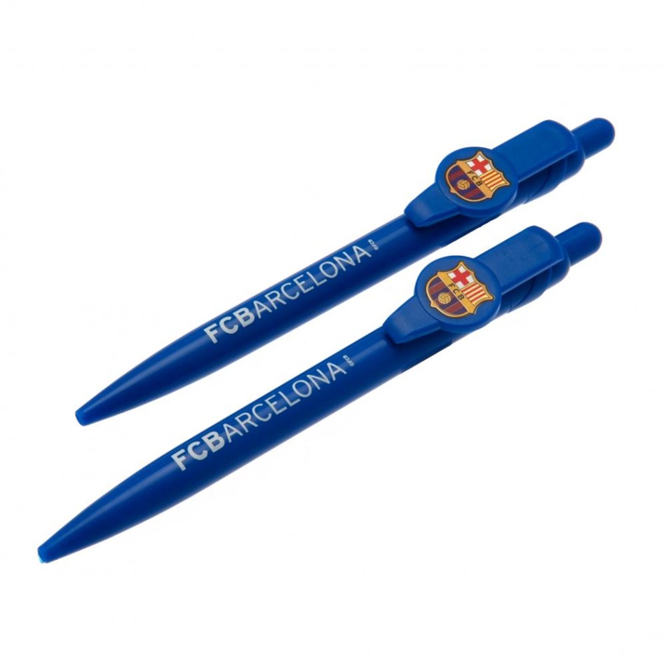FC Barcelona set propisek Pen Set CR