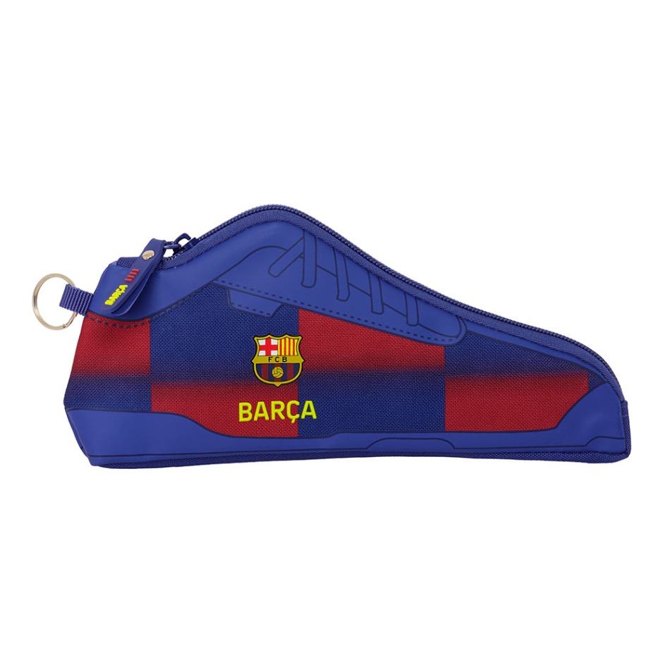 FC Barcelona penál na tužky football boot 25/26 Home - FC Barcelona školní a&nbsp;kancelářské potřeby