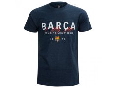 FC Barcelona pánské tričko Spotify Camp Nou
