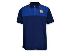 FC Barcelona pánské polo tričko Corta Cat