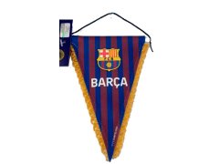 FC Barcelona vlaječka No4
