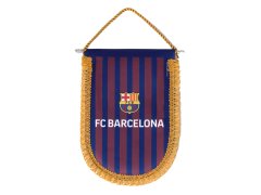 FC Barcelona vlaječka Stripe