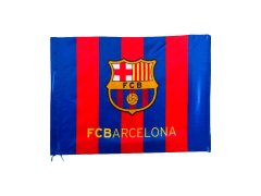FC Barcelona vlajka Stripe