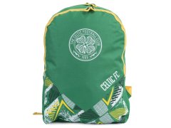 FC Celtic batoh na záda Vector
