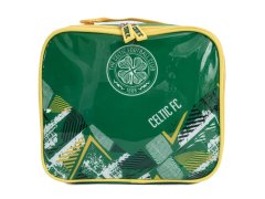 FC Celtic Obědová taška Vector
