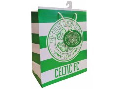 FC Celtic dárková taška Medium Colour