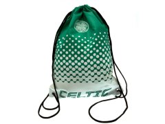 FC Celtic pytlík gym bag Fade