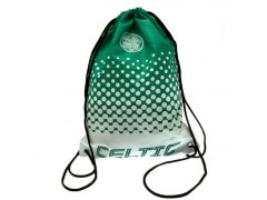 FC Celtic pytlík gym bag Fade