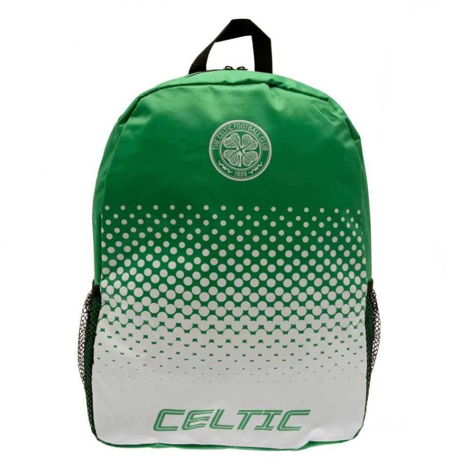 FC Celtic batoh na záda Backpack