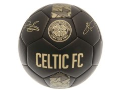 FC Celtic fotbalový míč Football Gold PH - Size 5