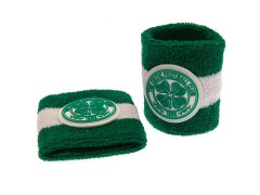 FC Celtic potítka 2 soft cotton sweatbands
