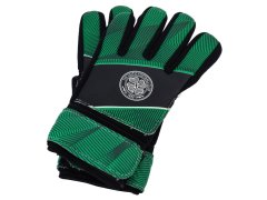 FC Celtic dětské brankářské rukavice Fuse Goalkeeper Gloves Yths 67-73mm palm width
