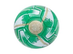 FC Celtic fotbalový mini míč Turbine - size 1