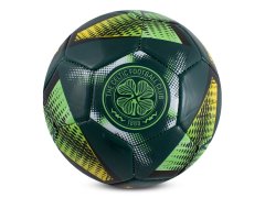 FC Celtic fotbalový míč Spiral Size 3