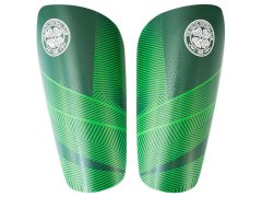 Celtic FC Fuse Shin Pads Kids