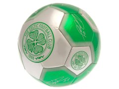 FC Celtic fotbalový míč Sig 26 Football - Size 5