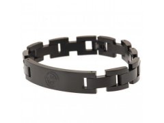 FC Celtic náramek Black IP Bracelet