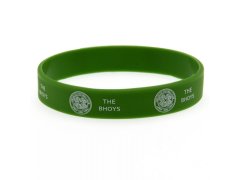 FC Celtic silikonový náramek Silicone Wristband