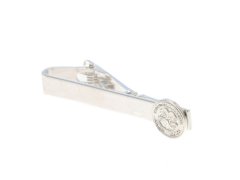 FC Celtic kravatová spona Silver Plated Tie Slide