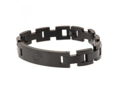 FC Celtic náramek Black IP Bracelet