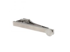 FC Celtic kravatová spona Stainless Steel Tie Slide