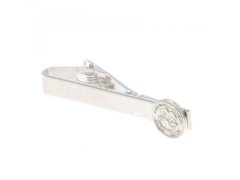FC Celtic kravatová spona Silver Plated Tie Slide