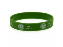 FC Celtic silikonový náramek Silicone Wristband