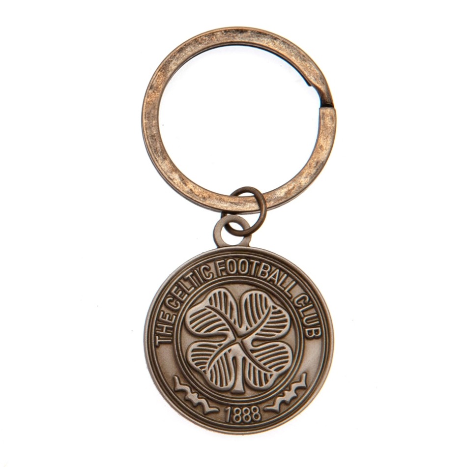FC Celtic přívěšek na klíče Keyring AS - FC Celtic klíčenky, náramky, šperky