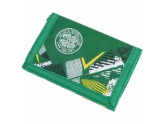 FC Celtic peněženka Vector