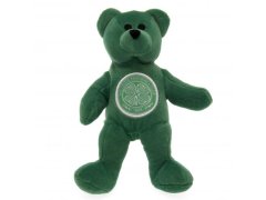 FC Celtic plyšový medvídek Mini Bear