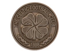FC Celtic odznak Badge AS