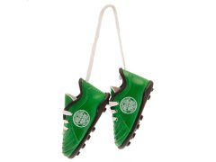 FC Celtic mini boty do auta Football Boots