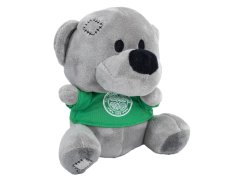 FC Celtic plyšová hračka Timmy