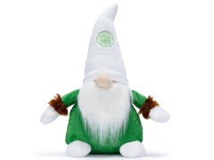 FC Celtic plyšový santa Gonk