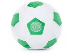 FC Celtic plyšový míček Plush Football