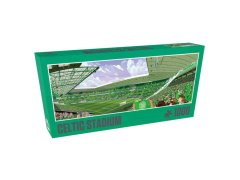 FC Celtic puzzle Panoramic 1000 pcs