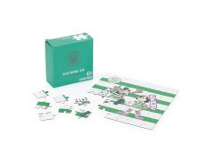 FC Celtic puzzle 50pc Junior
