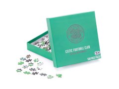 FC Celtic puzzle 500pc